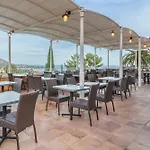 De L'esterel Pierre & Otel Saint-Raphaël