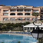 De L'esterel Pierre & Otel 3*