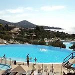 De L'esterel Pierre & 3* Saint-Raphaël