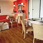 De L'esterel Pierre & Otel Saint-Raphaël