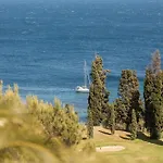 De L'esterel Pierre & Saint-Raphaël