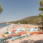 De L'esterel Pierre & Saint-Raphaël