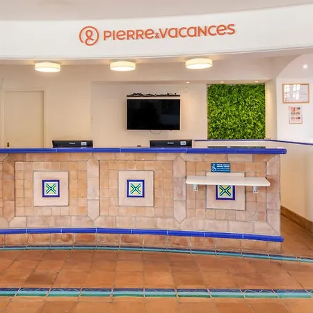 De L'esterel Pierre & فندق Saint-Raphaël