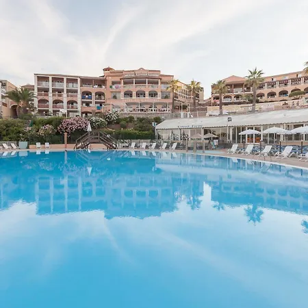 Hotel De L'esterel Saint-Raphaël