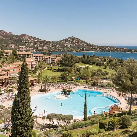 De L'esterel