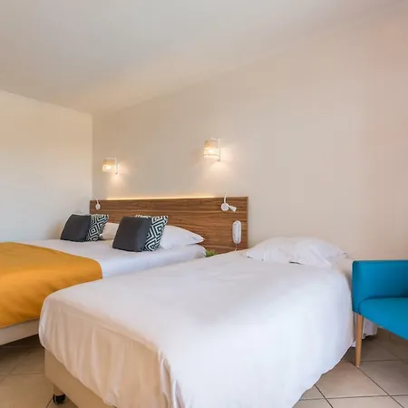 Hotel De L'esterel Saint-Raphaël