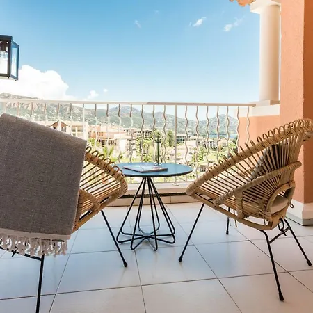 Hotel De L'esterel
