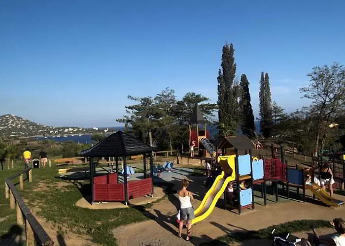 فندق De L'esterel Pierre &