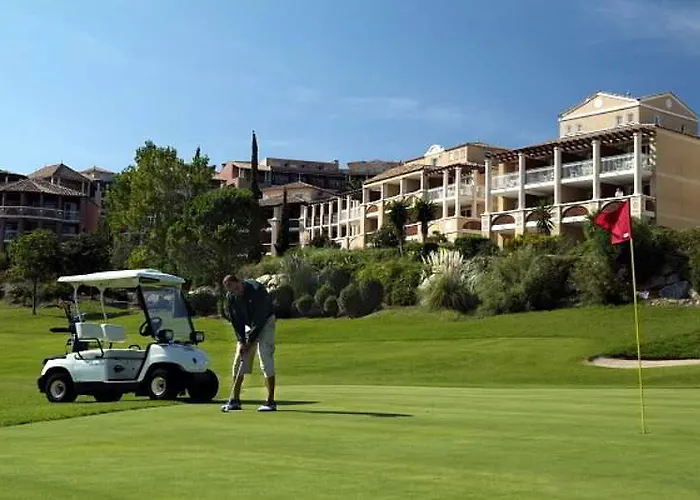 De L'esterel Pierre &