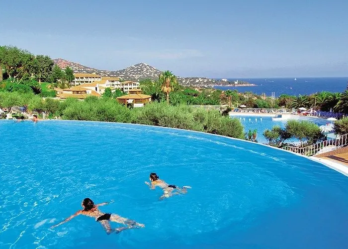 فندق De L'esterel Pierre & Saint-Raphaël