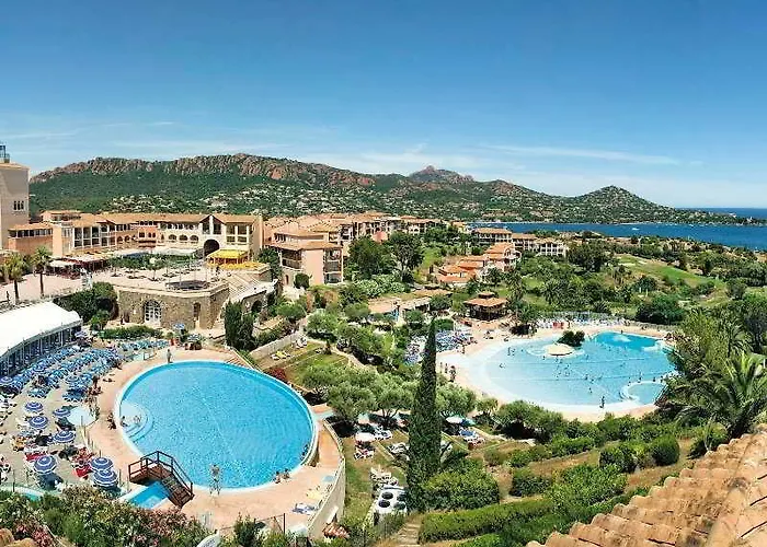 De L'esterel Pierre &