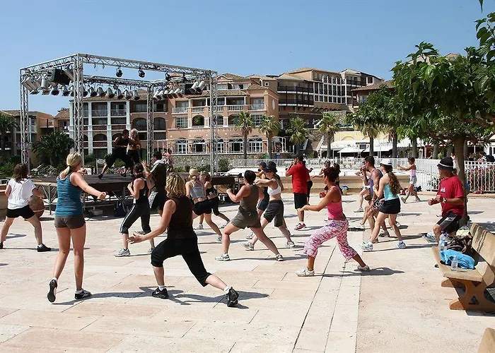 De L'esterel Pierre & فندق