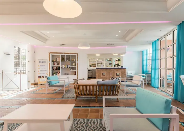 De L'esterel Pierre & فندق