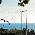 De L'esterel Pierre&vacances Hotel Saint-Raphaël