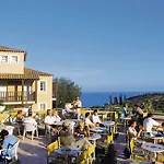 De L'esterel Pierre & Hotel 3*