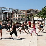 De L'esterel Hotel