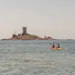 Hotel De L'esterel Pierre &