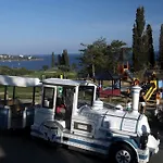 מלון De L'esterel Pierre & Saint-Raphaël