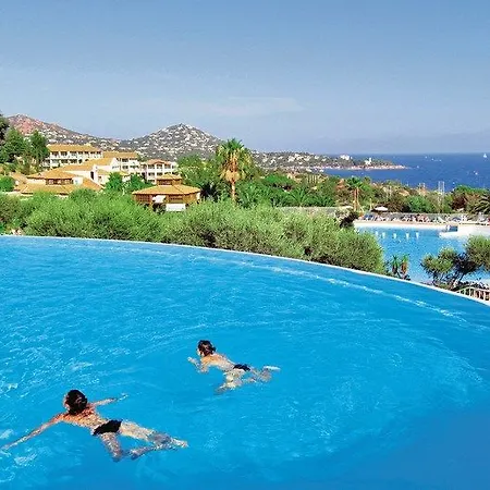 호텔 De L'esterel Pierre & Saint-Raphaël