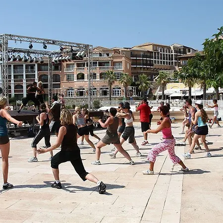 De L'esterel Pierre & 호텔