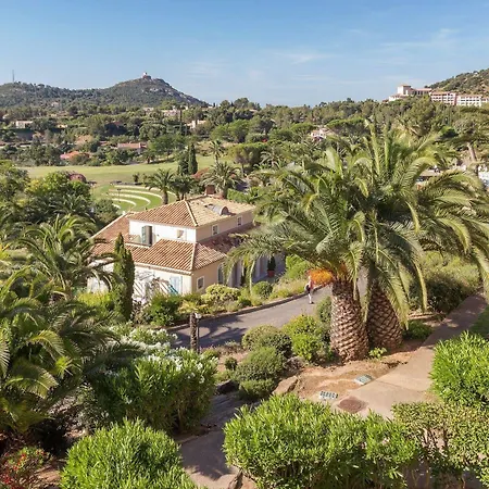 De L'esterel Pierre &