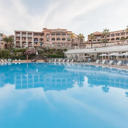 Hotel De L'esterel Pierre & Saint-Raphael (Var)