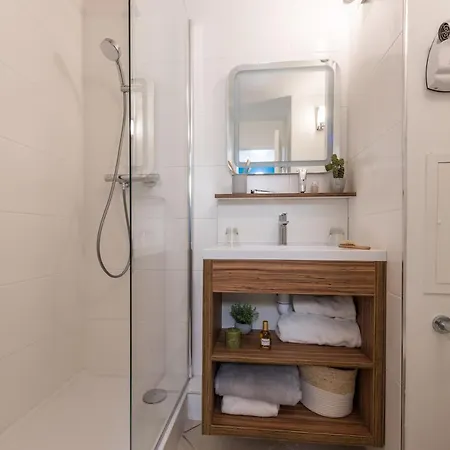 De L'esterel Pierre & Saint-Raphaël