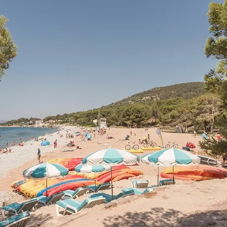 De L'esterel Pierre & Сен-Рафаэль