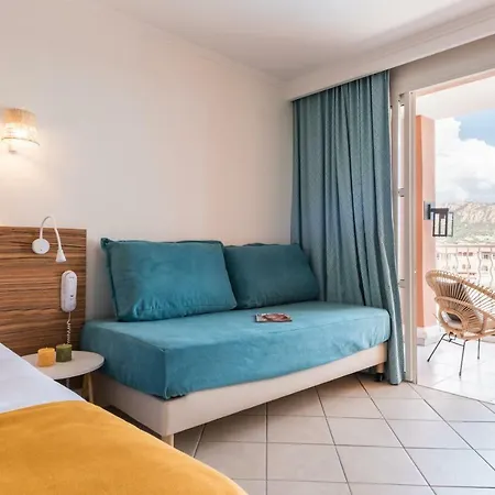 De L'esterel Pierre & 호텔 3*