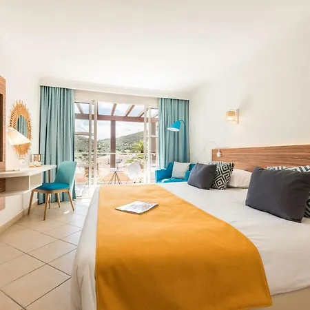 De L'esterel Pierre & 호텔 3*